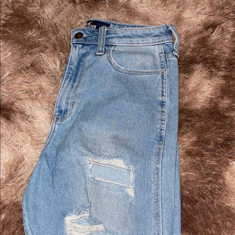 Mom jeans